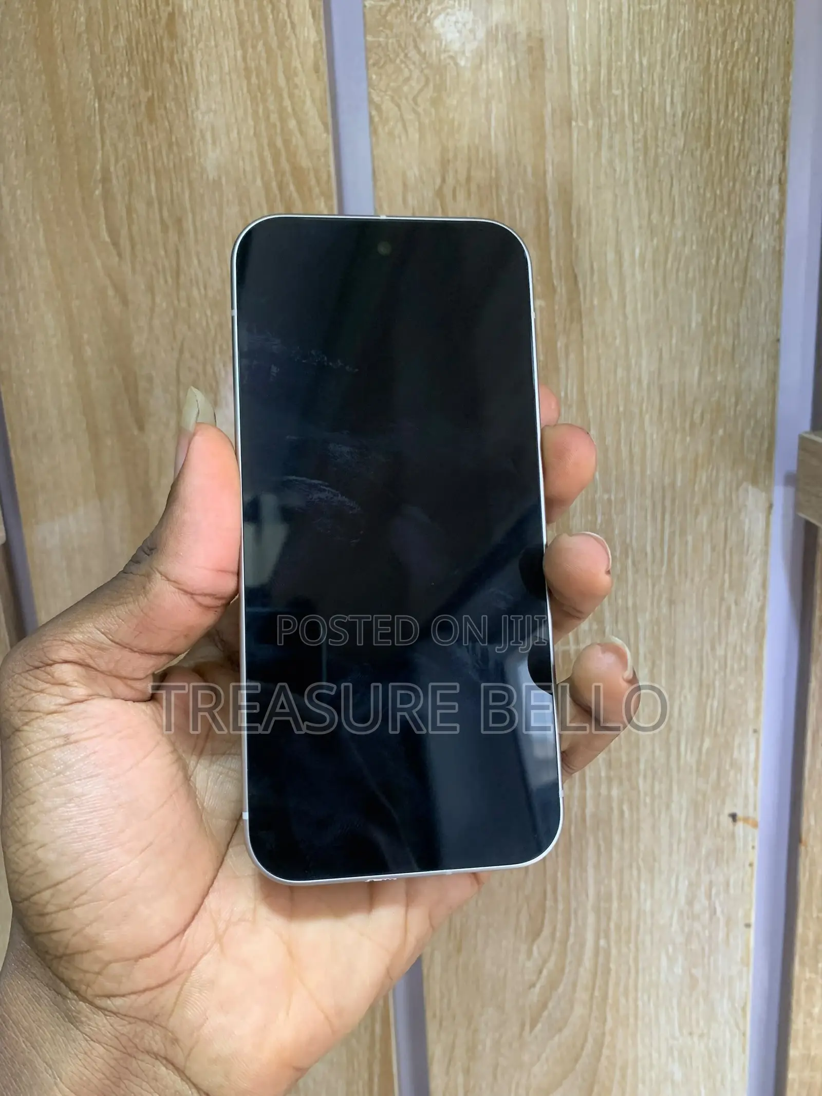 Google Pixel 9 128 GB White
