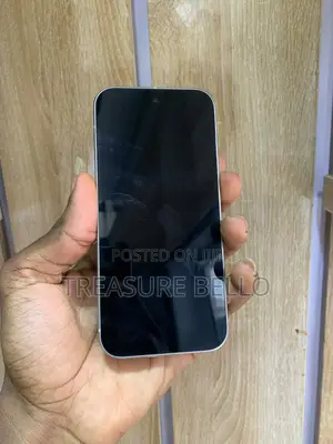 Google Pixel 9 128 GB White
