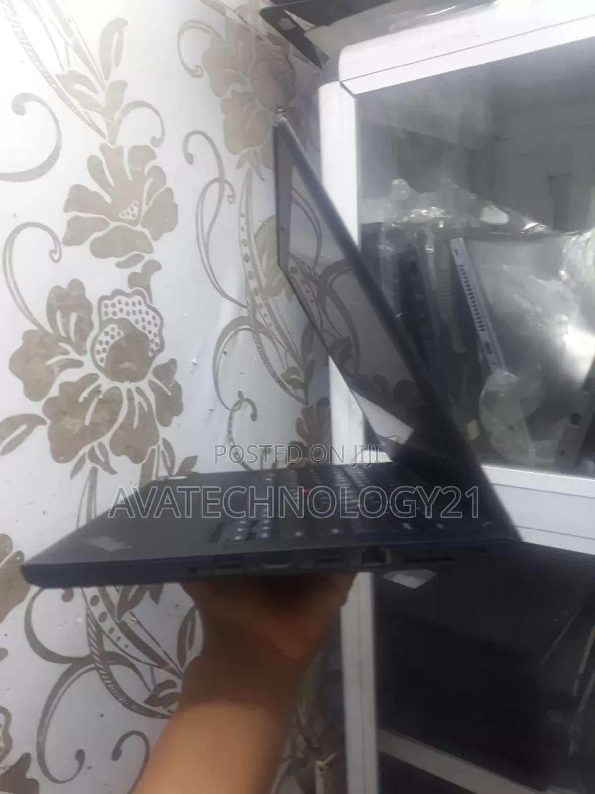 Laptop Lenovo ThinkPad T480 8GB Intel Core i5 SSD 128GB