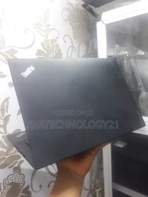 Laptop Lenovo ThinkPad T480 8GB Intel Core i5 SSD 128GB