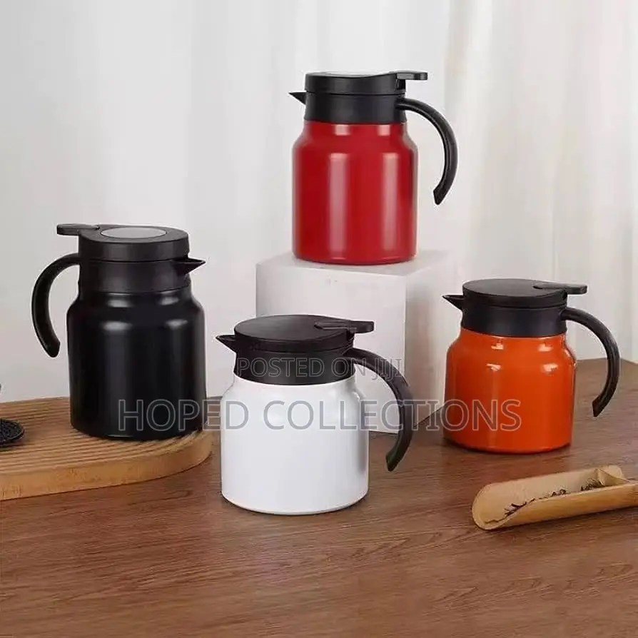 1000 Ml Insulated Jug