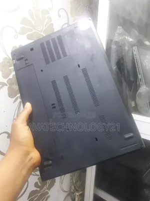 Laptop Lenovo ThinkPad T480 8GB Intel Core i5 SSD 128GB