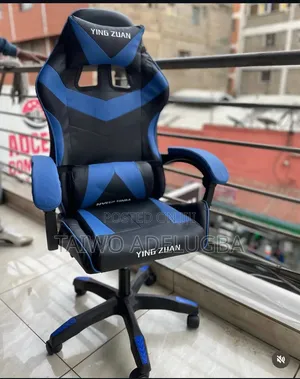 Gaming/Office Chair (A01 -12)