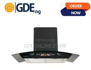 Polystar 90cm Rangehood With Activated Carbon Charcoal Filter