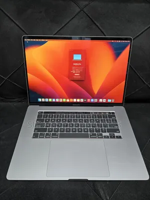 Laptop Apple MacBook Pro 2019 32GB Intel Core i7 SSD 512GB