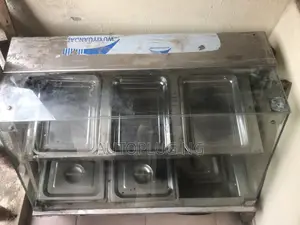 Electric Food Warmer