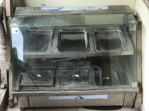 Electric Food Warmer
