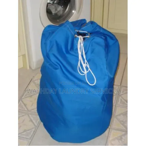Monthly Laundry Plans