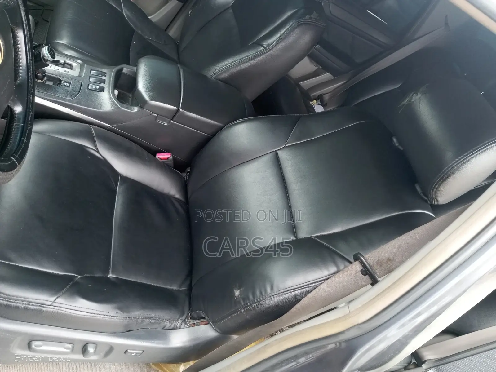 Toyota 4-Runner 2009 Gray