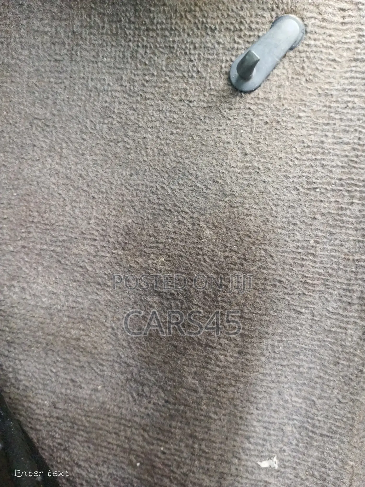 Toyota 4-Runner 2009 Gray