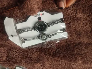Bracelet and Wrist Watch