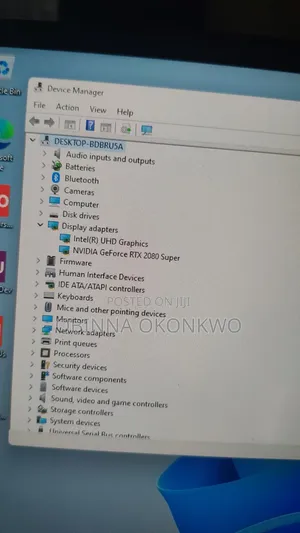 Laptop MSI GE75 Raider 10SE 16GB Intel Core i7 SSD 512GB