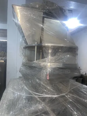 Automatic Powder Packaging Machine