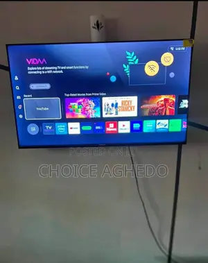 Hisense Smart TV