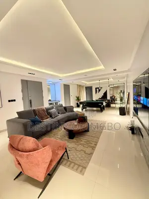 Premium 3 Bedroom Apartment
