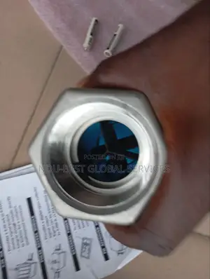 Digital Turbine Flow Meter (2")