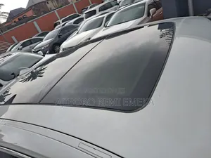 BMW 535d 2010 Brown