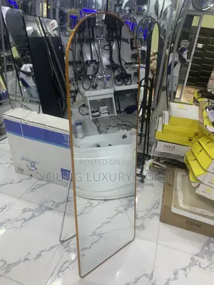 Standing Mirror
