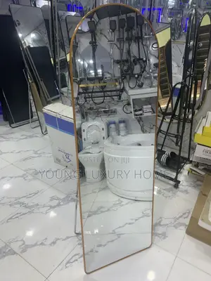 Standing Mirror