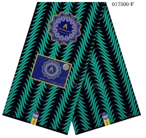 Ankara Aso Oke Design