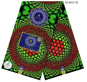 Ankara Aso Oke Design