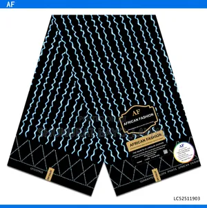 Ankara Aso Oke Design