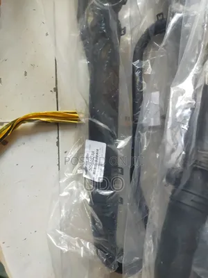 Radiator Pipe Dodge Calibre