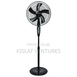 Binatone 16" Standing Fan - VS-1657