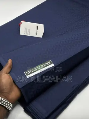 Mama Azeez Fabric Limited