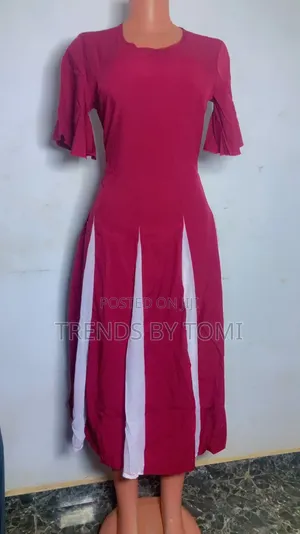 Ladies Gowns