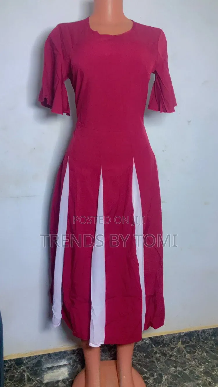 Ladies Gowns