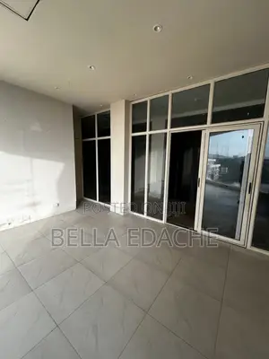 Shop Space for Rent in Wuse 2