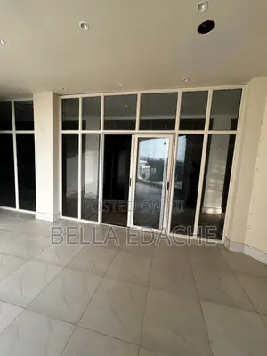 Shop Space for Rent in Wuse 2