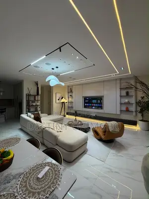 Brand New 2 Bedroom Apartment