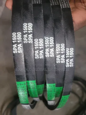 Narrow v-Belt SPA1500