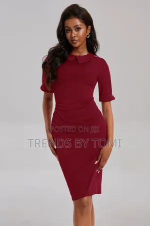 Ladies Gowns