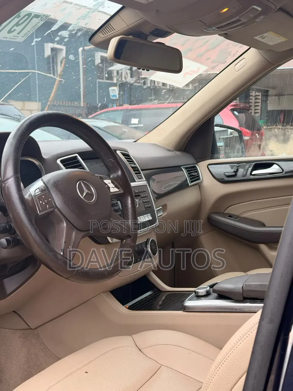 Lexus RX 2016 Black