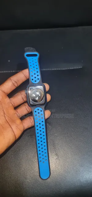 Apple Series 6 Watch