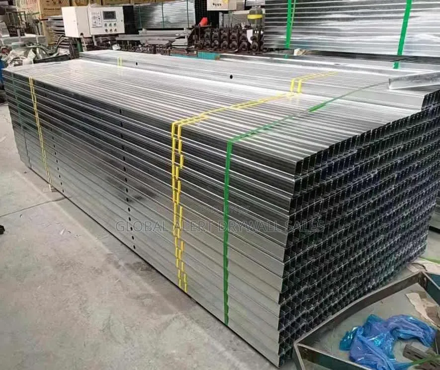 Partition Profile (Stud)
