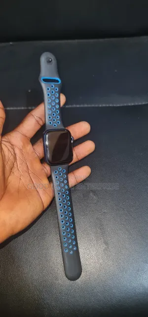 Apple Series 6 Watch