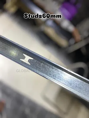 Partition Profile (Stud)