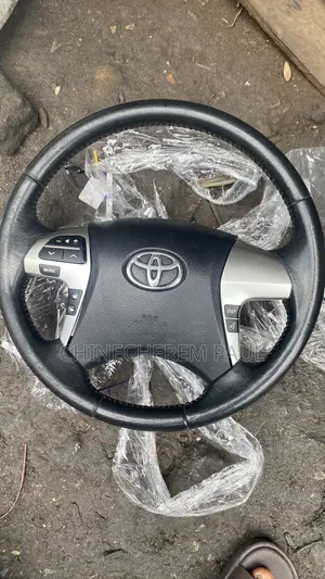 All Kind of Motor Steering Wheel