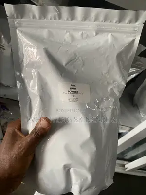 Pine Bark Powder