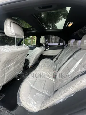 Mercedes-Benz E350 2014 White