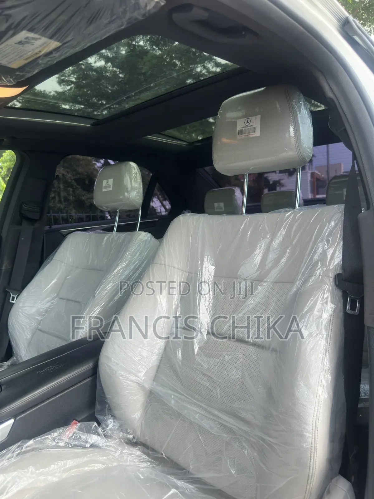 Mercedes-Benz E350 2014 White