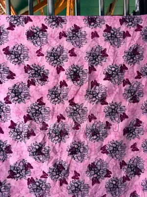 Thrift Flora Material 3yards