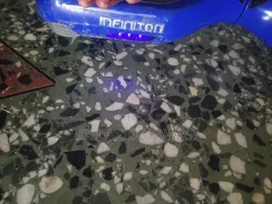Foreign Used Hover Board
