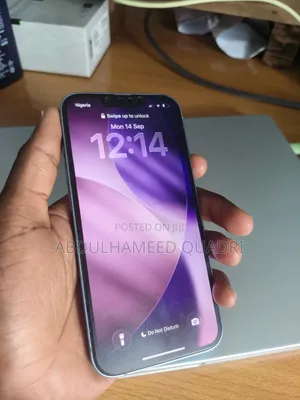 Apple iPhone 14 128 GB Blue