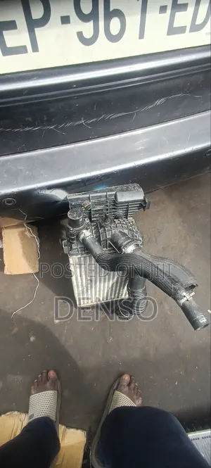 Hyundai Tucson Radiator Coolant 2022 Model