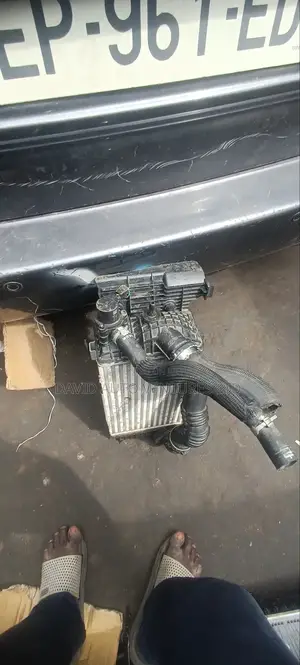 Hyundai Tucson Radiator Coolant 2022 Model